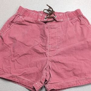 Southern Proper Men's Pink Swim Trunks